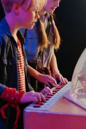  Đại bản doanh trò chơi 